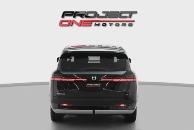 2025 Denza N9 Flagship-16