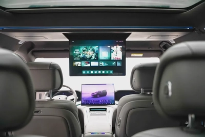 2025 Denza N9 Flagship-15