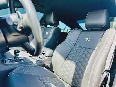 2023 Dodge Charger RT-9