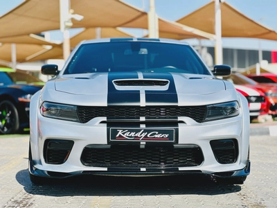 2023 Dodge Charger RT-6