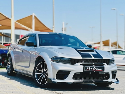 2023 Dodge Charger RT-3