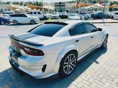 2023 Dodge Charger RT-8