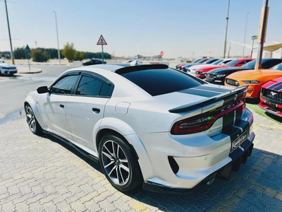 2023 Dodge Charger RT-7