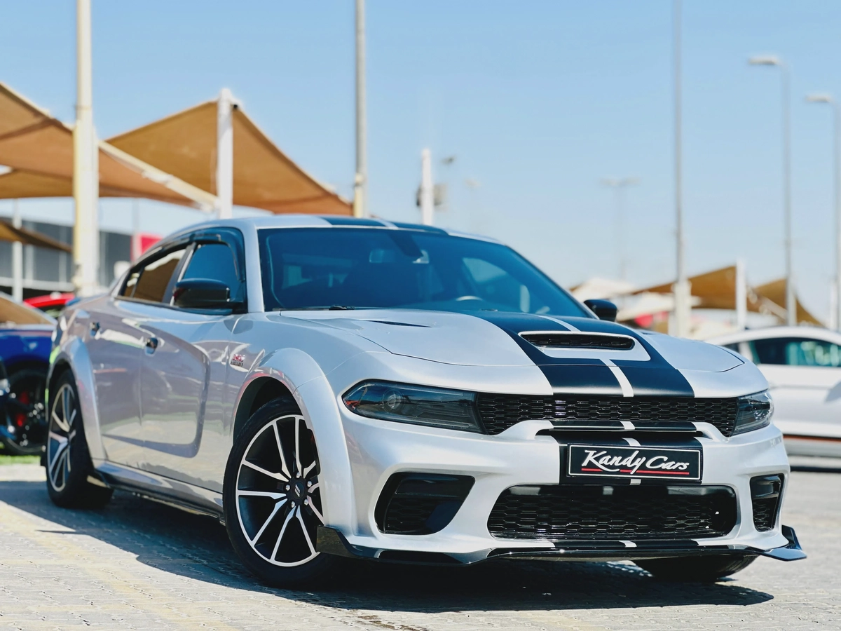 2023 Dodge Charger RT-3-3