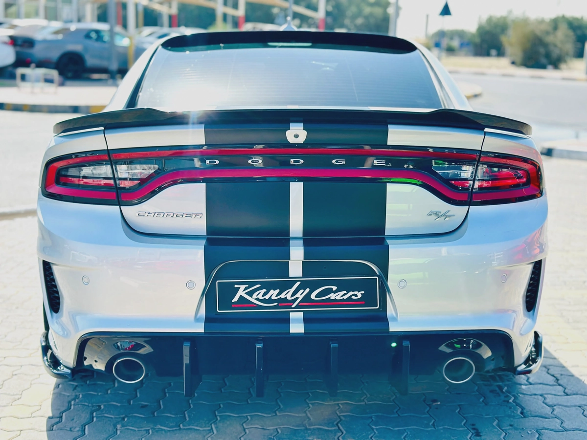 2023 Dodge Charger RT-1-1