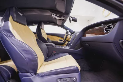 AED 2252 PM | BENTLEY CONTINENTAL GT V8 2014 | WELL MAINTAINED | 1 YEAR WARRANTY | GCC-12