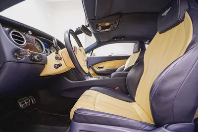 AED 2252 PM | BENTLEY CONTINENTAL GT V8 2014 | WELL MAINTAINED | 1 YEAR WARRANTY | GCC-6