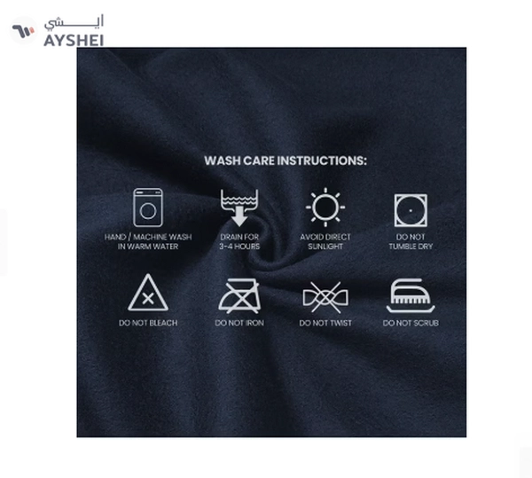 Raymond Home Quilt Luxuriously Soft, Warm and Stylish Blanket 