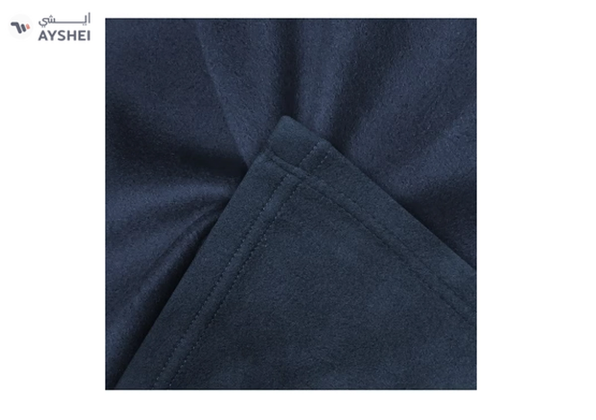Raymond Home Quilt Luxuriously Soft, Warm and Stylish Blanket -4-4