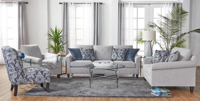 Timmins Sofa, Custom Made-0