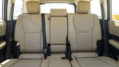 Toyota prado txl 2.7L limited petrol MY2025 FOR EXPORT ONLY-17