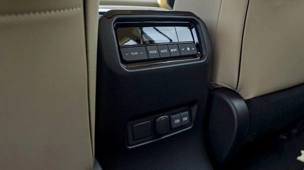 Toyota prado txl 2.7L limited petrol MY2025 FOR EXPORT ONLY