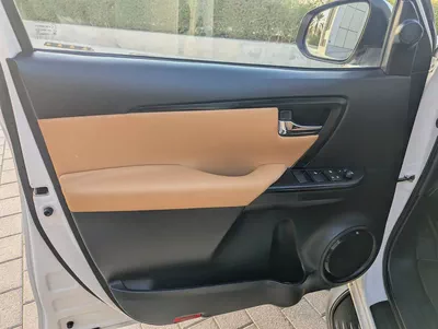 Toyota Fortuner 2022 4X4 EXR V4 2.7L | 72,165 KM | Well-Maintained | Excellent Condition-10