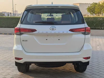 Toyota Fortuner 2022 4X4 EXR V4 2.7L | 72,165 KM | Well-Maintained | Excellent Condition-14
