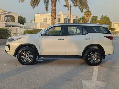 Toyota Fortuner 2022 4X4 EXR V4 2.7L | 72,165 KM | Well-Maintained | Excellent Condition-15