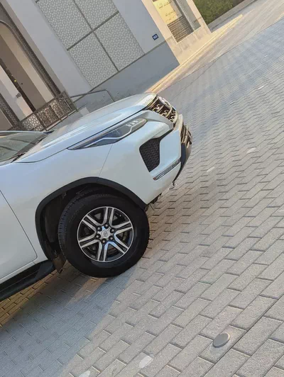 Toyota Fortuner 2022 4X4 EXR V4 2.7L | 72,165 KM | Well-Maintained | Excellent Condition-16