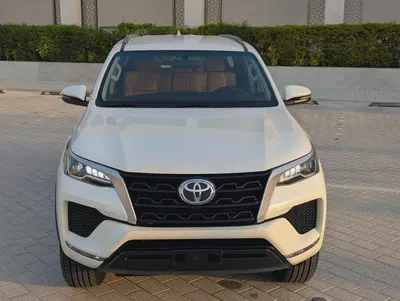 Toyota Fortuner 2022 4X4 EXR V4 2.7L | 72,165 KM | Well-Maintained | Excellent Condition-1