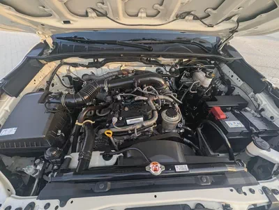 Toyota Fortuner 2022 4X4 EXR V4 2.7L | 72,165 KM | Well-Maintained | Excellent Condition-19
