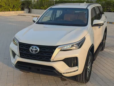 Toyota Fortuner 2022 4X4 EXR V4 2.7L | 72,165 KM | Well-Maintained | Excellent Condition-2