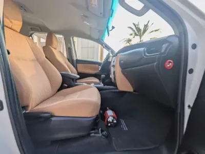 Toyota Fortuner 2022 4X4 EXR V4 2.7L | 72,165 KM | Well-Maintained | Excellent Condition-5