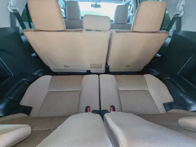 Toyota Fortuner 2022 4X4 EXR V4 2.7L | 72,165 KM | Well-Maintained | Excellent Condition-7