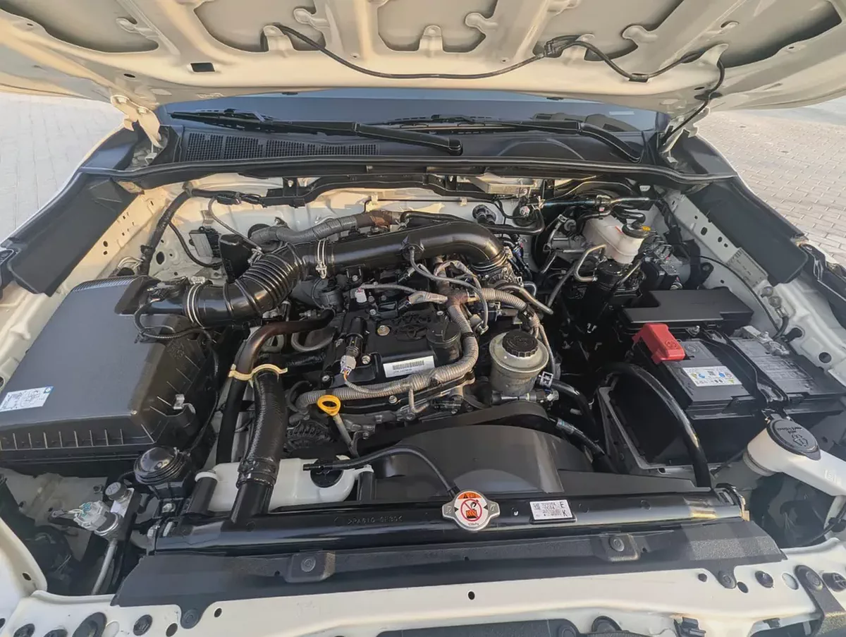Toyota Fortuner 2022 4X4 EXR V4 2.7L | 72,165 KM | Well-Maintained | Excellent Condition-19-19