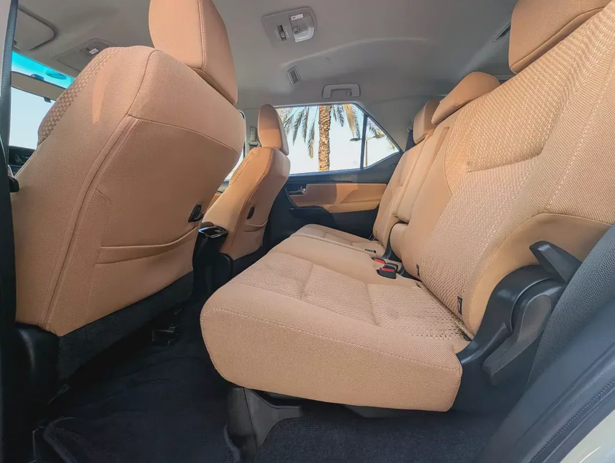 Toyota Fortuner 2022 4X4 EXR V4 2.7L | 72,165 KM | Well-Maintained | Excellent Condition-6-6