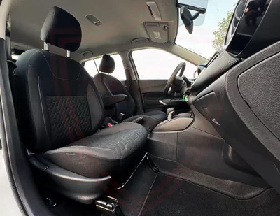 Nissan Kicks SV Nissan Kicks | 1.6 L | 2024 | GCC | Accident-Free | In Excellent Condition | 806 P.M-9