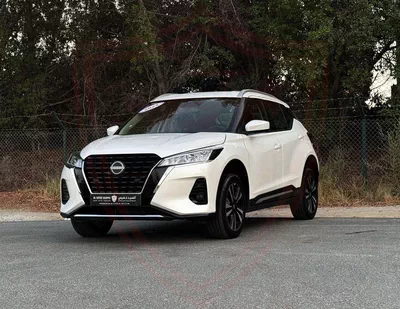 Nissan Kicks SV Nissan Kicks | 1.6 L | 2024 | GCC | Accident-Free | In Excellent Condition | 806 P.M-2