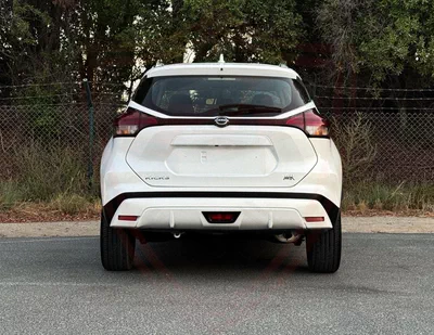 Nissan Kicks SV Nissan Kicks | 1.6 L | 2024 | GCC | Accident-Free | In Excellent Condition | 806 P.M-5