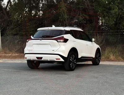 Nissan Kicks SV Nissan Kicks | 1.6 L | 2024 | GCC | Accident-Free | In Excellent Condition | 806 P.M-6