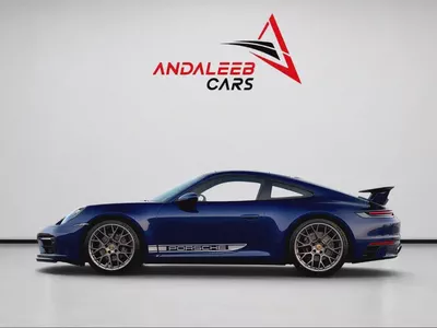 EXTENDED WARRANTY 2029 | HIGH SPEC | FULL AL NABOODA SERVICE HISTORY | AEROKIT | GCC-9