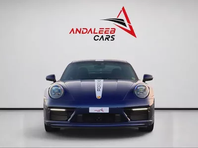 EXTENDED WARRANTY 2029 | HIGH SPEC | FULL AL NABOODA SERVICE HISTORY | AEROKIT | GCC-2