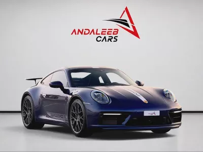 EXTENDED WARRANTY 2029 | HIGH SPEC | FULL AL NABOODA SERVICE HISTORY | AEROKIT | GCC-3
