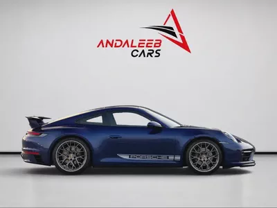 EXTENDED WARRANTY 2029 | HIGH SPEC | FULL AL NABOODA SERVICE HISTORY | AEROKIT | GCC-8