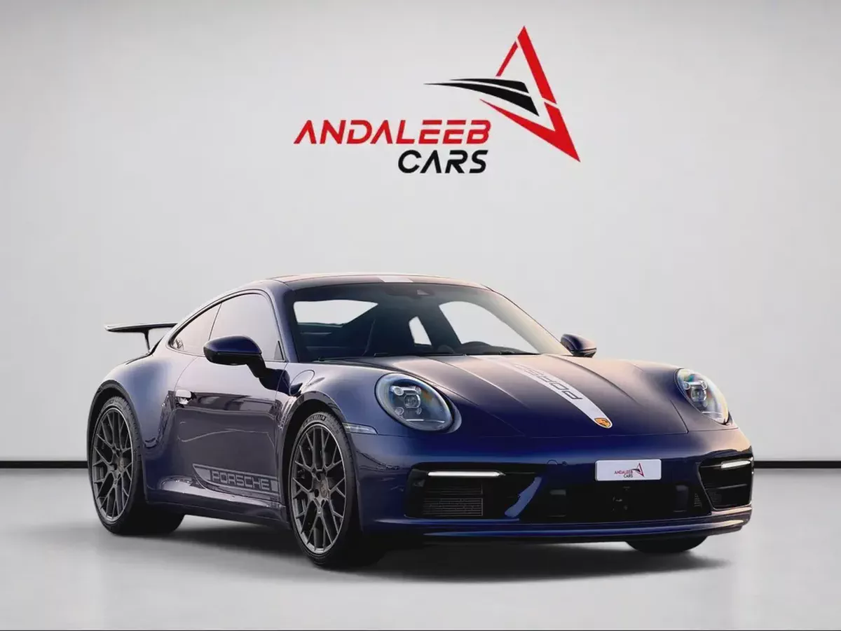 EXTENDED WARRANTY 2029 | HIGH SPEC | FULL AL NABOODA SERVICE HISTORY | AEROKIT | GCC-3-3