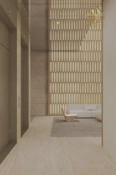 Luxury Creekside Living & Skyline Views | 12% | Al Jadaf-3