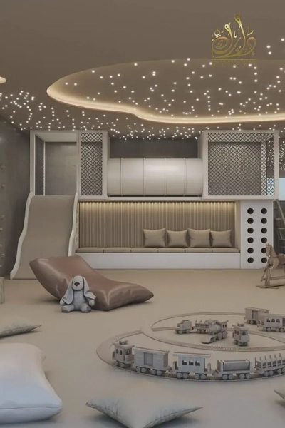 Luxury Creekside Living & Skyline Views | 12% | Al Jadaf-17