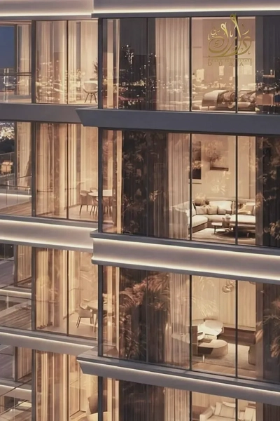 Luxury Creekside Living & Skyline Views | 12% | Al Jadaf-4