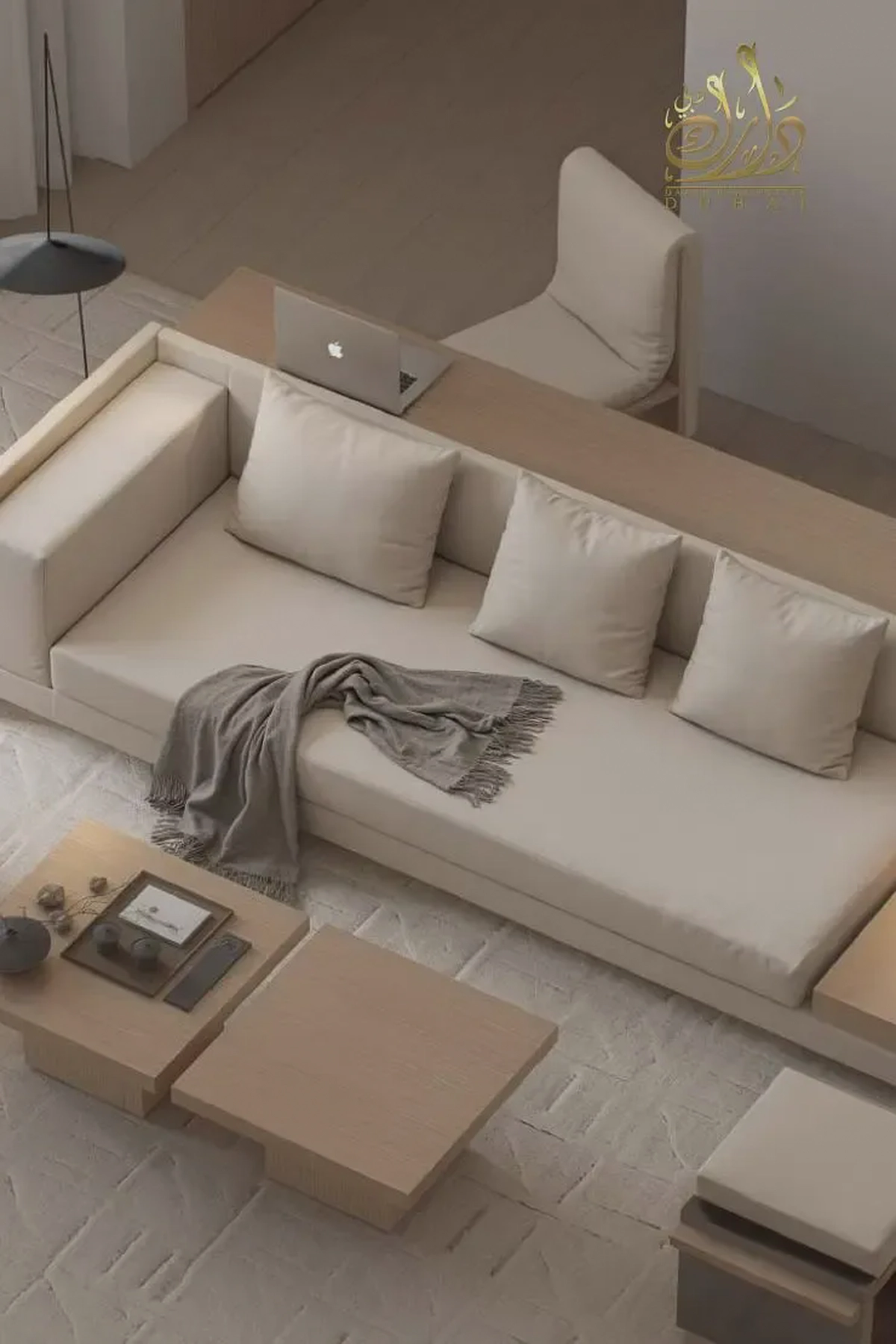 Luxury Creekside Living & Skyline Views | 12% | Al Jadaf-18-18