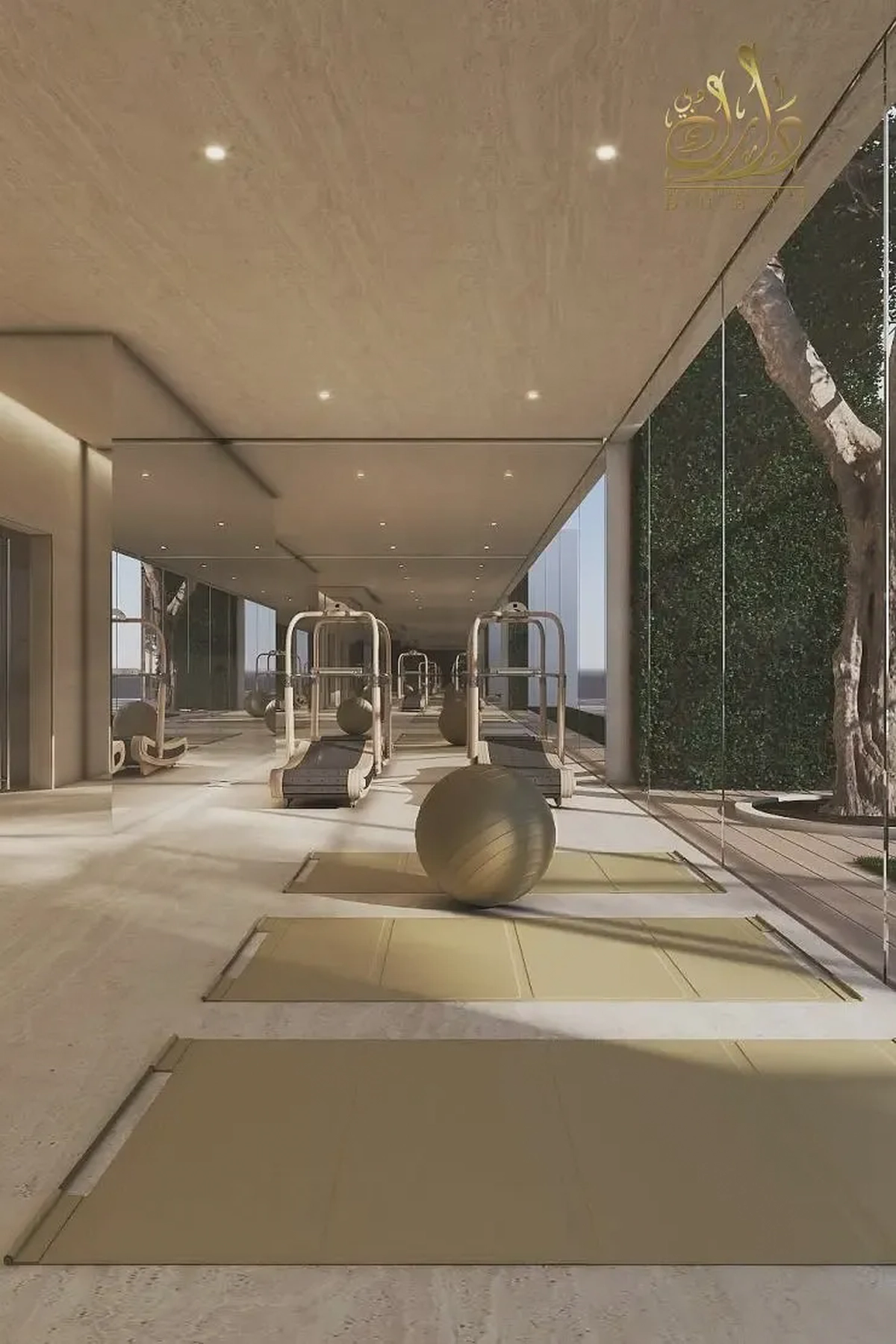 Luxury Creekside Living & Skyline Views | 12% | Al Jadaf-13-13