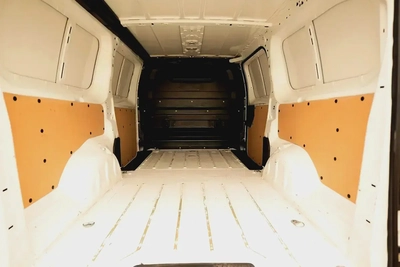 Peugeot Expert | Delivery Van | Automatic Diesel | GCC Specs | Ref#P01949-6