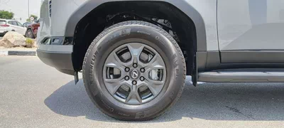 Lexus GX 550  2025 | Canadian Specs 6500 km-13