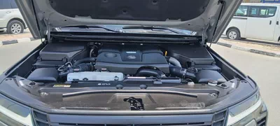 Lexus GX 550  2025 | Canadian Specs 6500 km-4