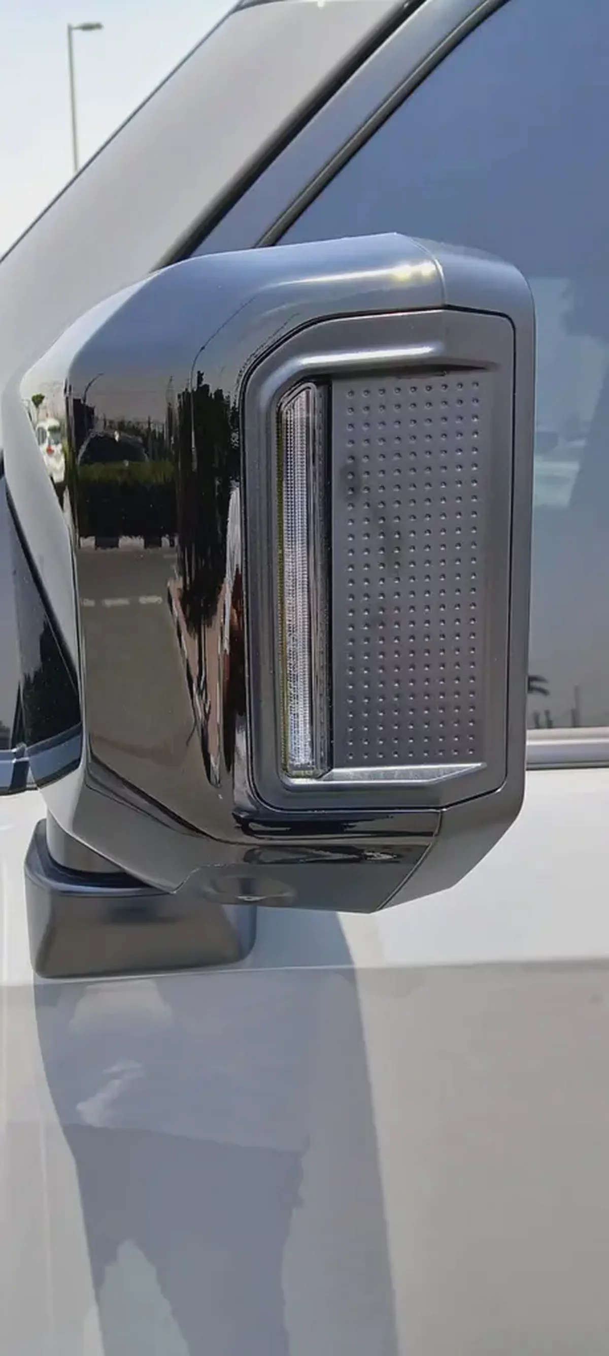 Lexus GX 550  2025 | Canadian Specs 6500 km-7-7