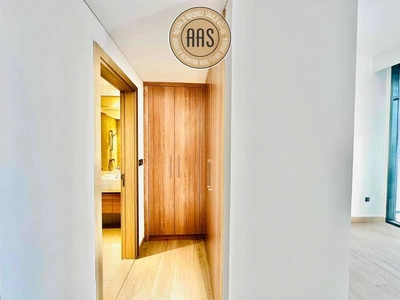 Huge size •• great community •• 2BHK brand new •• 2 balcony-13