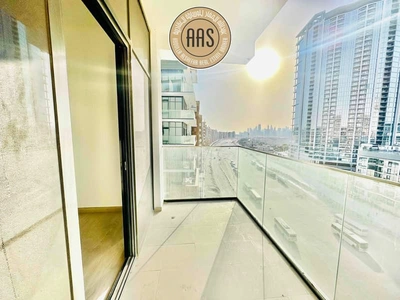 Huge size •• great community •• 2BHK brand new •• 2 balcony-14