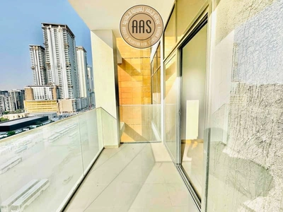 Huge size •• great community •• 2BHK brand new •• 2 balcony-15