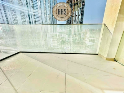 Huge size •• great community •• 2BHK brand new •• 2 balcony-16