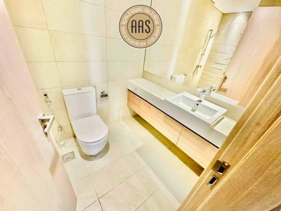 Huge size •• great community •• 2BHK brand new •• 2 balcony-18